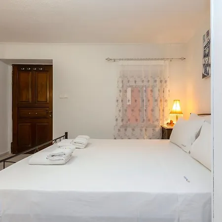 Venetian Eclectic Apartment