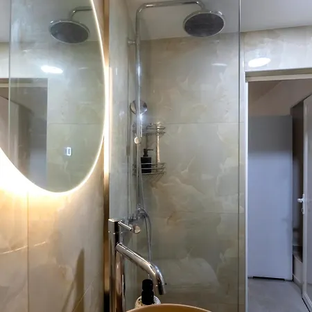 Venetian Eclectic * Corfu (city)