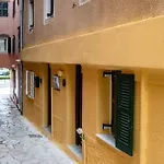 Apartament Venetian Eclectic