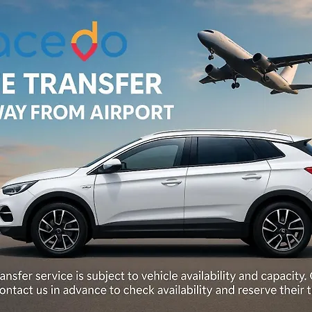 Appartamento Venetian Eclectic Corfu (city)