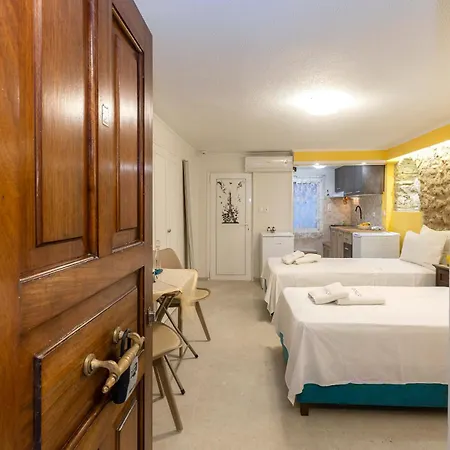 Venetian Eclectic * Corfu (city)