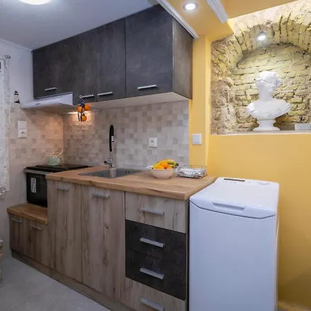 Venetian Eclectic Appartamento