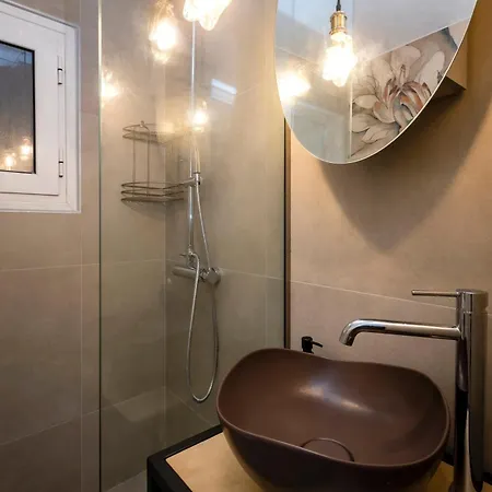 Appartamento Venetian Eclectic