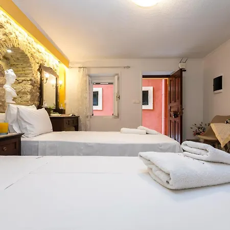 Venetian Eclectic Appartamento *