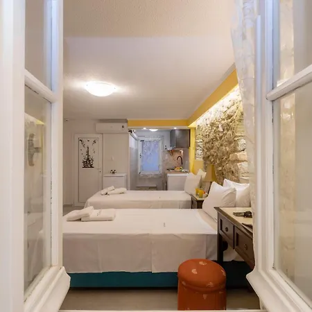 Venetian Eclectic Corfu (city)