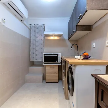 Appartamento Venetian Eclectic