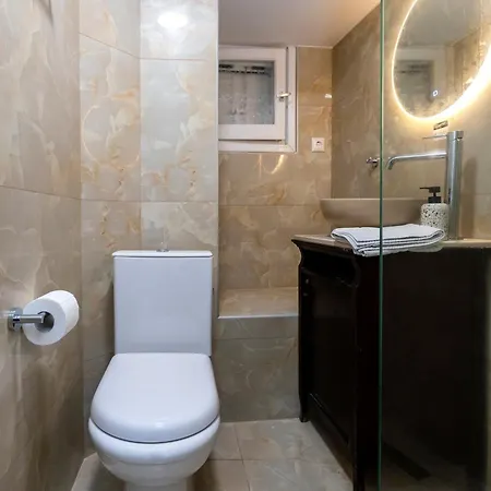 Appartamento Venetian Eclectic *