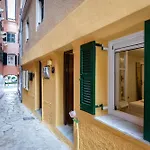 Venetian Eclectic Corfu (city)