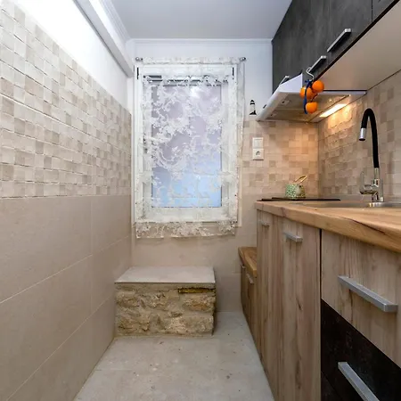 Venetian Eclectic * Corfu (city)