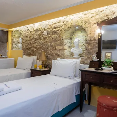 Venetian Eclectic * Corfu (city)