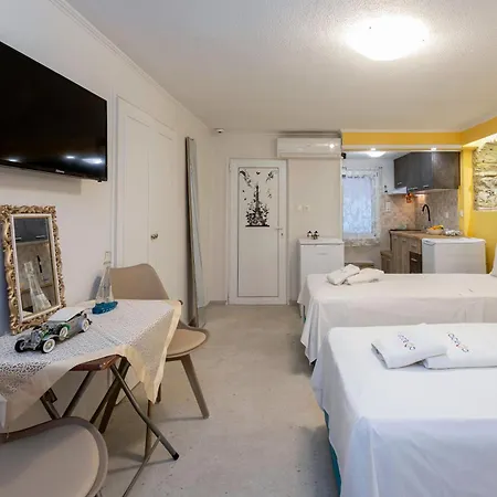 Venetian Eclectic Corfu (city)