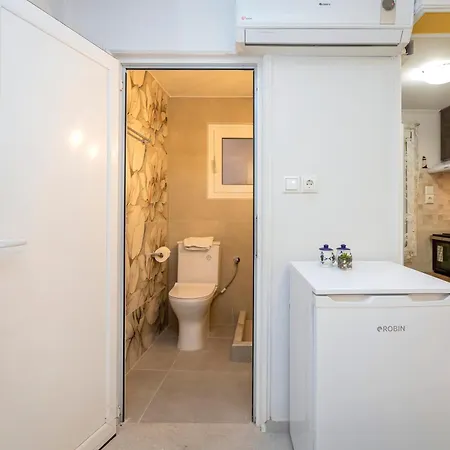 Apartmán Venetian Eclectic