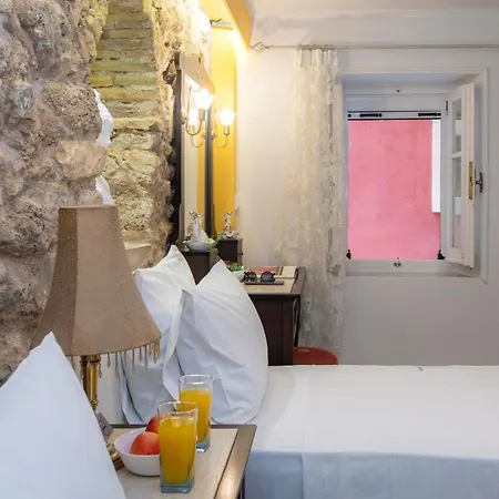 Venetian Eclectic Apartmán *