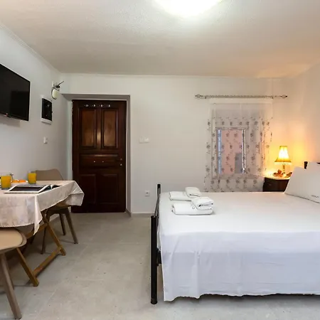 Venetian Eclectic Corfu (city)