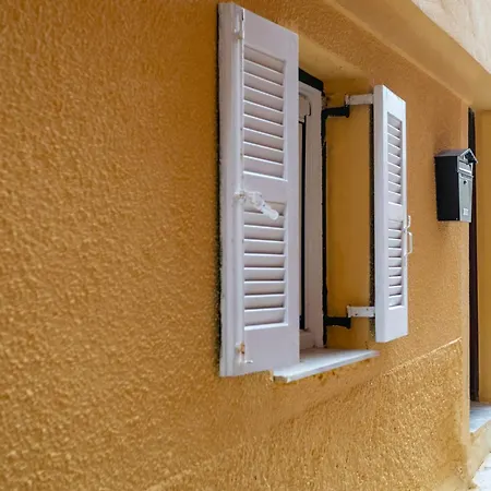 Apartmán Venetian Eclectic Corfu (city)