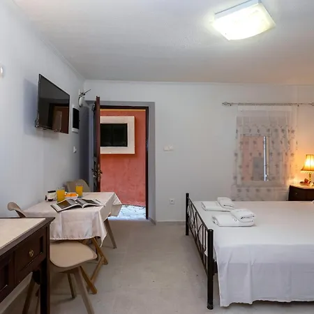 דירה Venetian Eclectic