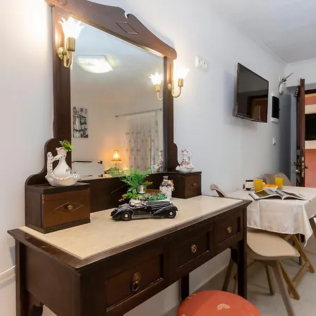 Venetian Eclectic Corfu (city)