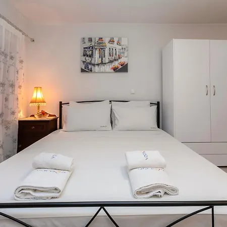 Apartmán Venetian Eclectic *