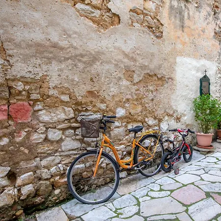 Venetian Eclectic Apartmán