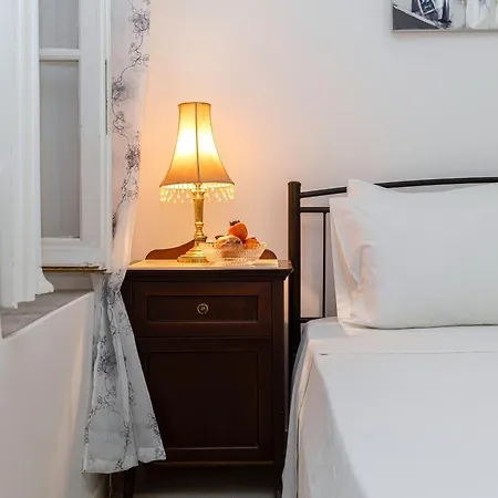 Venetian Eclectic * Corfu (city)