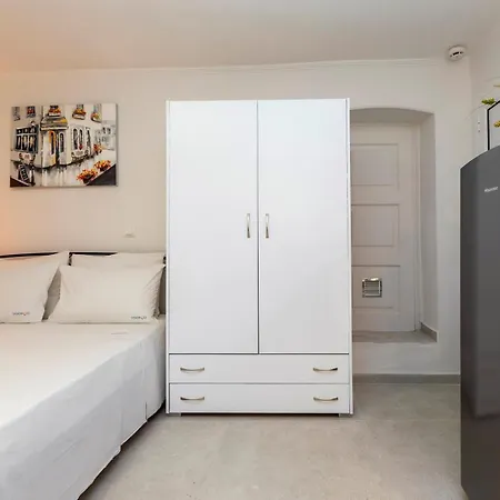 Venetian Eclectic Appartement *