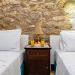 Venetian Eclectic Apartman Corfu (city)