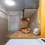 Venetian Eclectic Апартаменты *