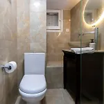 Apartman Venetian Eclectic *