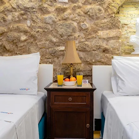 Venetian Eclectic Apartment Corfu (city)