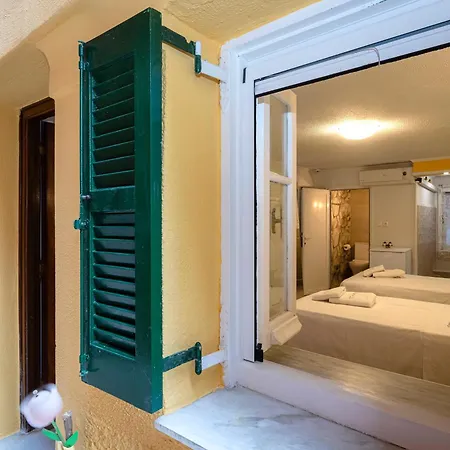 Venetian Eclectic *
