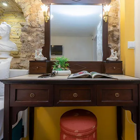 Venetian Eclectic Apartment Corfu (city)