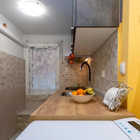 Venetian Eclectic Apartment *
