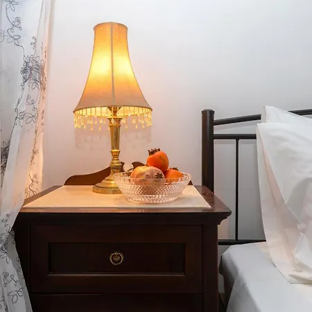 Apartment Venetian Eclectic Corfu (city)